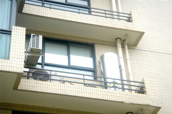 清洗空氣能熱水器的步驟有哪些？