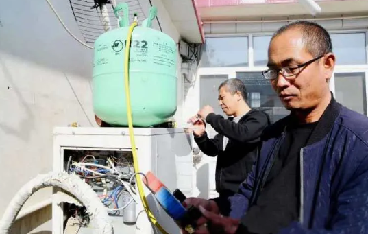 煤改地源熱泵：2020年市場要井噴了嗎？