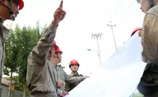 新疆洛浦縣:2020年煤改電項(xiàng)目全面復(fù)工