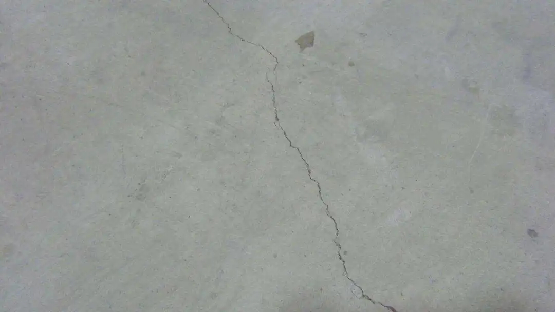 地暖回填后，地面開裂怎么辦？