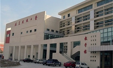 福澤萬千學(xué)子，碧淶學(xué)校空氣源熱水機(jī)成校園熱水新選擇